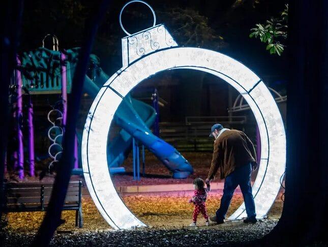3d Giant immersive Displays 